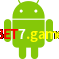 Aplicativo bet7.game para Android