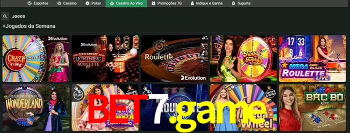 bet7.game bet
