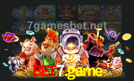 cassino bet7.game