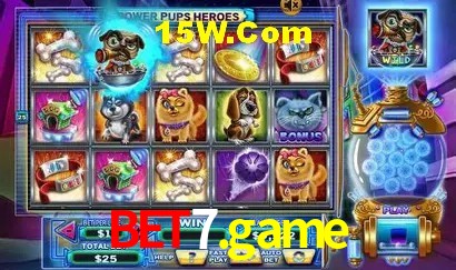 Desvendando o Mundo dos Jogos Virtuais na bet7.game