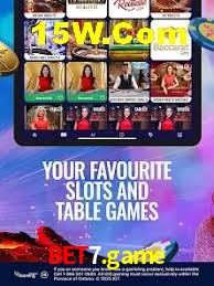 Experiência VIP bet7.game
