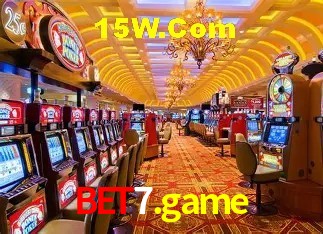 Inovações de Jogos na bet7.game: O Futuro das Experiências Interativas