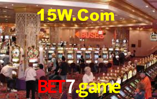 bet7.game: Seu Cassino Premiado com Pagamentos Rápidos