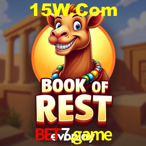 Design Responsivo bet7.game