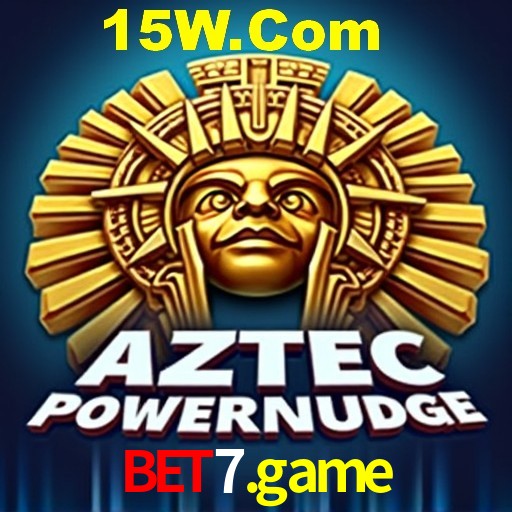 APP oficial da bet7.game para mobile