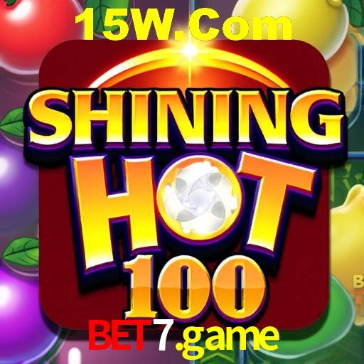 Casino Ao Vivo bet7.game
