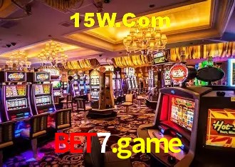 Descubra a Essência do bet7.game: Nossa História e Compromissos