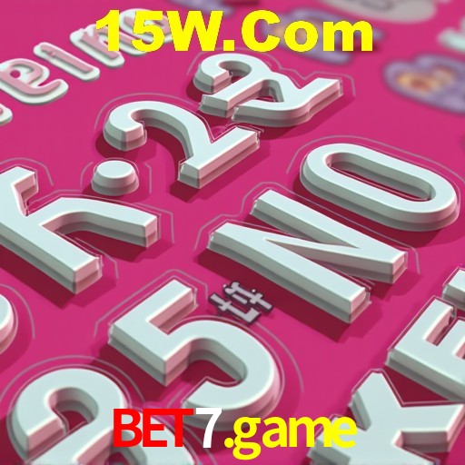 Jogos de Slot bet7.game