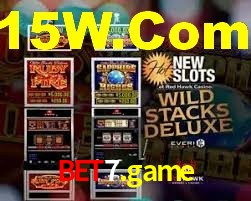 Exclusive Games bet7.game