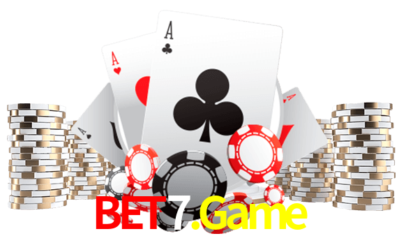 Jogue jogos de pôquer em Bet7.Game