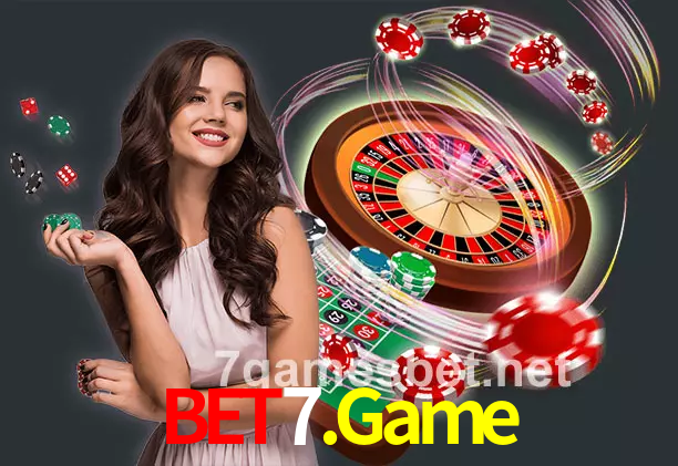 vivo no cassino Bet7.Game