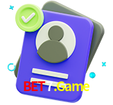 Tornar-se um membro do Bet7.Game é muito simples