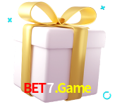 Receba seus bônus de boas-vindas no Bet7.Game