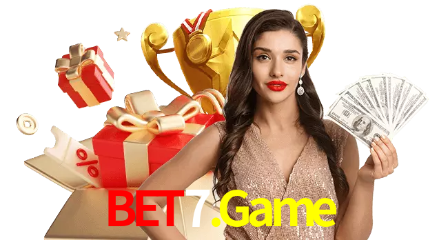 Jogue com dealers reais no Bet7.Game!