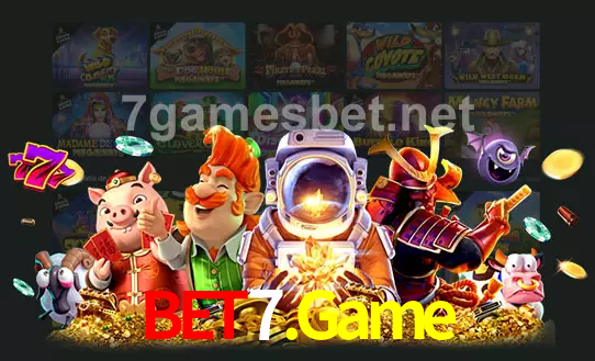 cassino Bet7.Game
